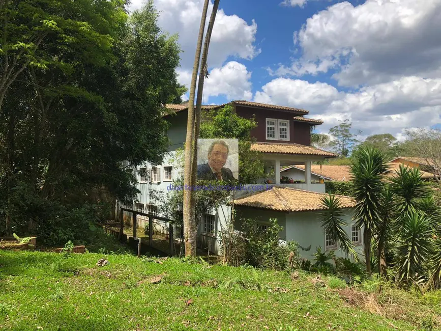 Foto 2 de Casa com 4 quartos à venda, 880m2 em Jardim Recanto Suave, Cotia - SP