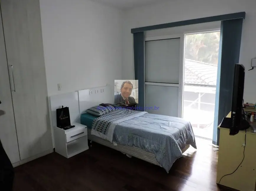 Foto 7 de Casa de Condomínio com 4 quartos à venda e para alugar, 401m2 em Golf Gardens, Carapicuiba - SP