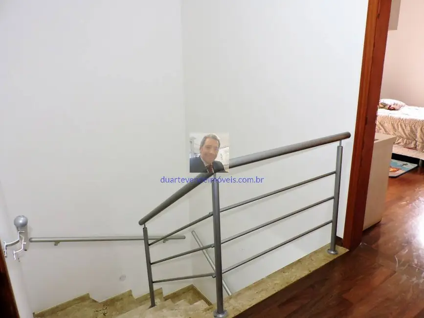 Foto 9 de Casa de Condomínio com 4 quartos à venda e para alugar, 401m2 em Golf Gardens, Carapicuiba - SP