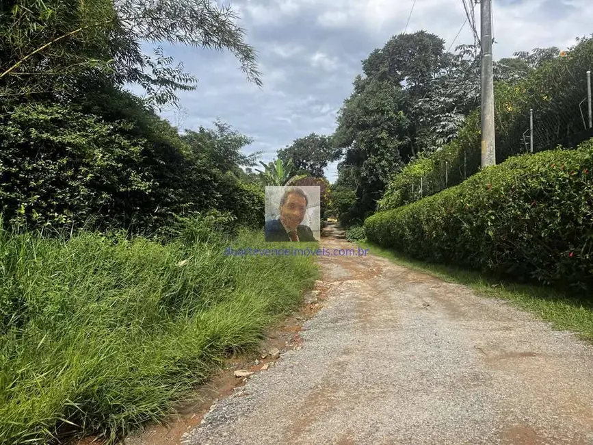 Foto 8 de Terreno / Lote à venda, 860m2 em Jardim Colibri, Cotia - SP
