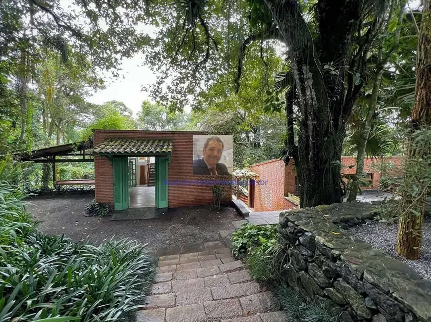 Foto 5 de Chácara com 2 quartos à venda, 271m2 em Taboleiro Verde, Cotia - SP