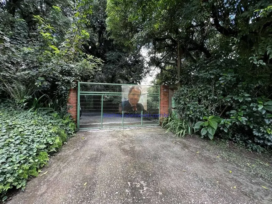 Foto 4 de Chácara com 2 quartos à venda, 271m2 em Taboleiro Verde, Cotia - SP