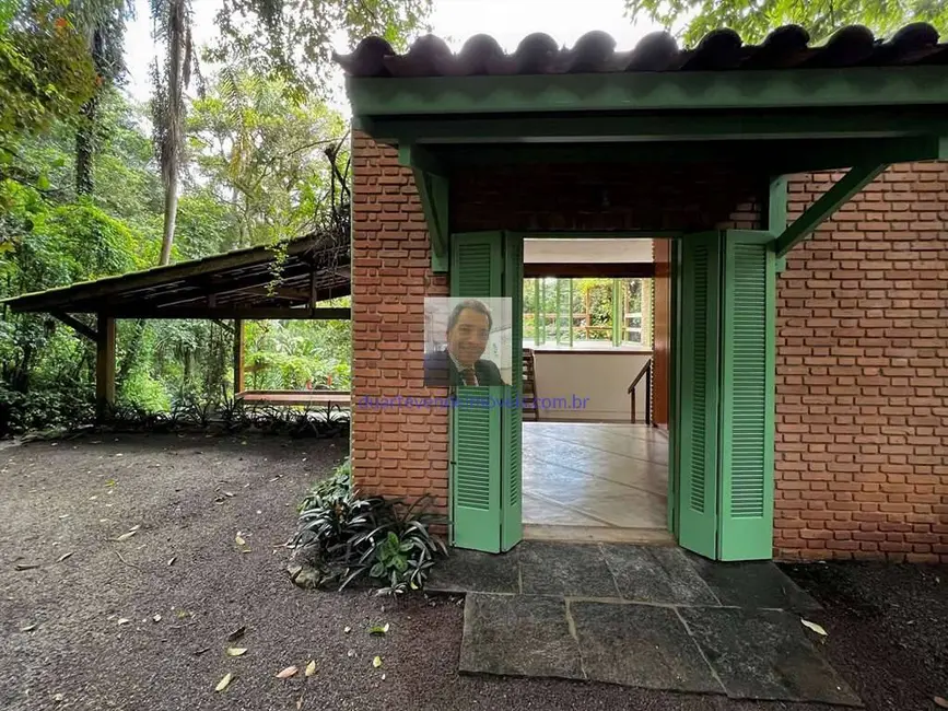 Foto 6 de Chácara com 2 quartos à venda, 271m2 em Taboleiro Verde, Cotia - SP