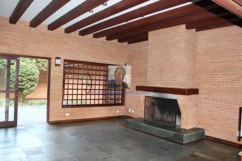 Casa com 3 quartos à venda, 349m2 em Granja Viana, Cotia - SP - imagem 7 Foto 7 de Casa com 3 quartos à venda, 349m2 em Granja Viana, Cotia - SP