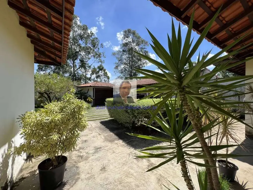 Foto 4 de Casa com 4 quartos à venda, 247m2 em Granja Viana II, Cotia - SP