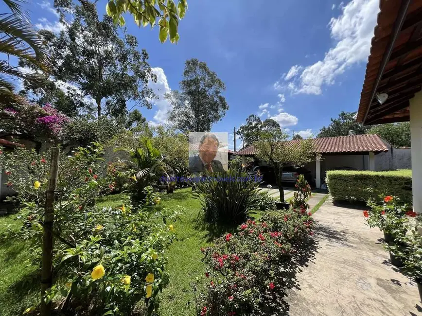 Foto 5 de Casa com 4 quartos à venda, 247m2 em Granja Viana II, Cotia - SP