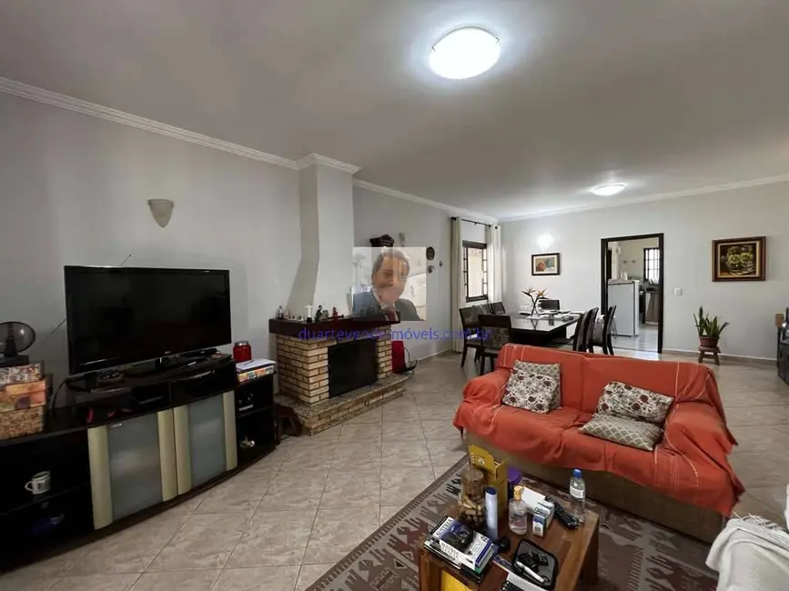 Foto 8 de Casa com 4 quartos à venda, 247m2 em Granja Viana II, Cotia - SP