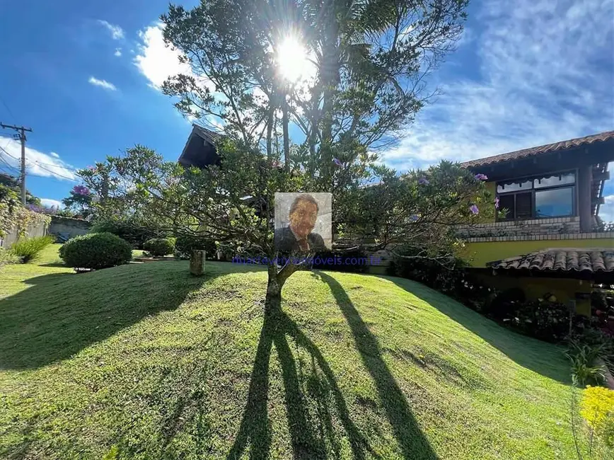 Foto 6 de Casa com 5 quartos à venda, 1333m2 em Jardim Mediterrâneo, Cotia - SP