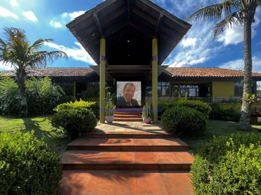 Foto 8 de Casa com 5 quartos à venda, 1333m2 em Jardim Mediterrâneo, Cotia - SP