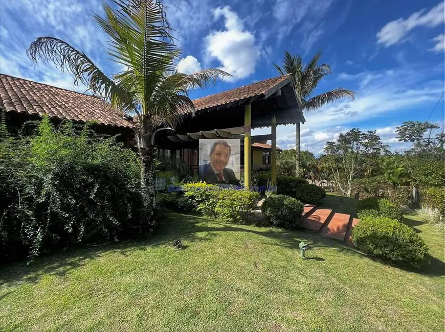 Foto 7 de Casa com 5 quartos à venda, 1333m2 em Jardim Mediterrâneo, Cotia - SP