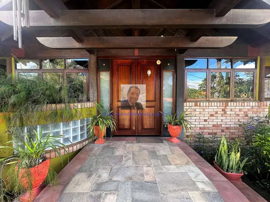 Foto 9 de Casa com 5 quartos à venda, 1333m2 em Jardim Mediterrâneo, Cotia - SP