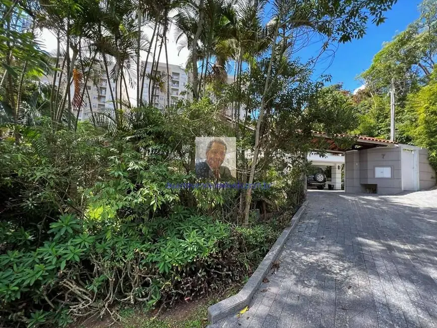 Foto 4 de Casa de Condomínio com 5 quartos à venda, 804m2 em Chácara Granja Velha, Carapicuiba - SP