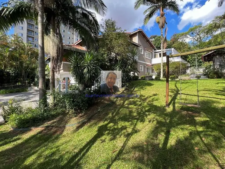 Foto 8 de Casa de Condomínio com 5 quartos à venda, 804m2 em Chácara Granja Velha, Carapicuiba - SP