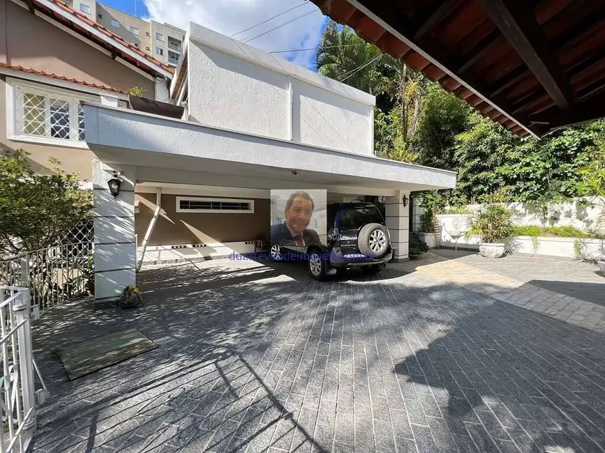 Foto 5 de Casa de Condomínio com 5 quartos à venda, 804m2 em Chácara Granja Velha, Carapicuiba - SP