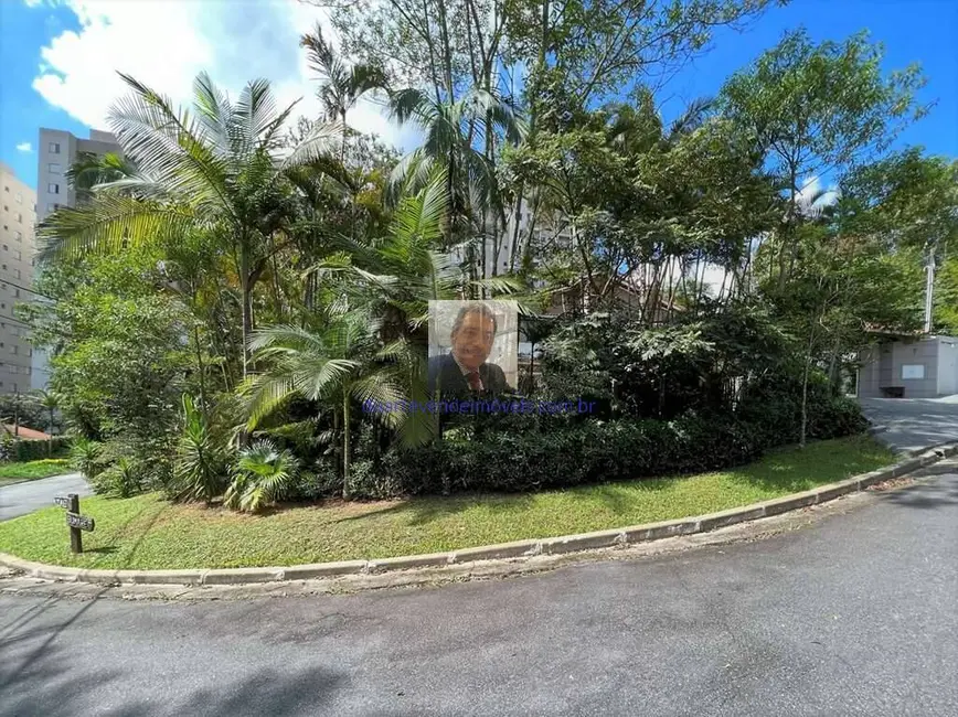 Foto 3 de Casa de Condomínio com 5 quartos à venda, 804m2 em Chácara Granja Velha, Carapicuiba - SP