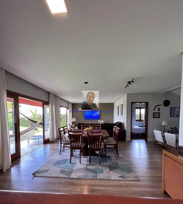 Casa com 4 quartos à venda, 410m2 em Vargem Grande Paulista - SP - imagem 8 Foto 8 de Casa com 4 quartos à venda, 410m2 em Vargem Grande Paulista - SP