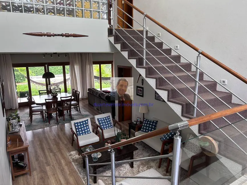 Casa com 4 quartos à venda, 410m2 em Vargem Grande Paulista - SP - imagem 9 Foto 9 de Casa com 4 quartos à venda, 410m2 em Vargem Grande Paulista - SP