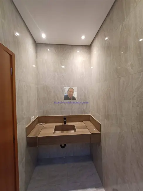 Foto 8 de Casa com 3 quartos à venda, 129m2 em Parque Rizzo II, Cotia - SP