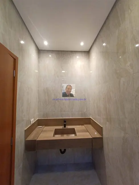 Foto 9 de Casa com 3 quartos à venda, 129m2 em Parque Rizzo II, Cotia - SP