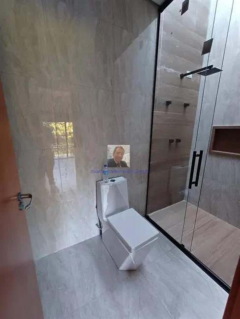 Foto 7 de Casa com 3 quartos à venda, 129m2 em Parque Rizzo II, Cotia - SP