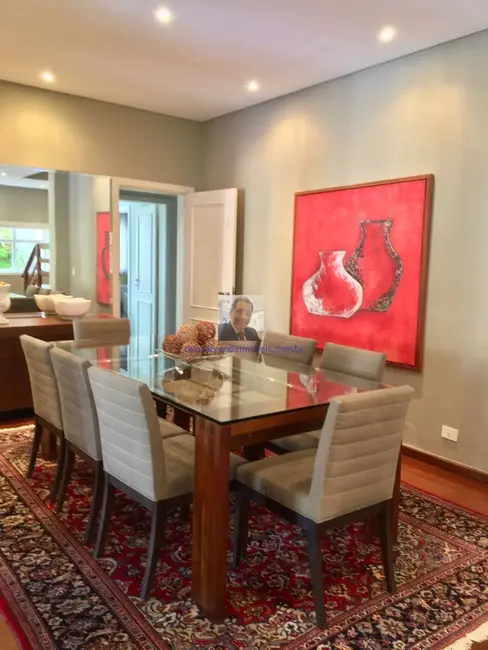 Casa com 4 quartos à venda, 465m2 em Alphaville, Santana De Parnaiba - SP - imagem 5 Foto 5 de Casa com 4 quartos à venda, 465m2 em Alphaville, Santana De Parnaiba - SP
