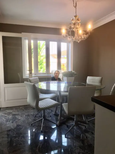 Casa com 4 quartos à venda, 465m2 em Alphaville, Santana De Parnaiba - SP - imagem 7 Foto 7 de Casa com 4 quartos à venda, 465m2 em Alphaville, Santana De Parnaiba - SP