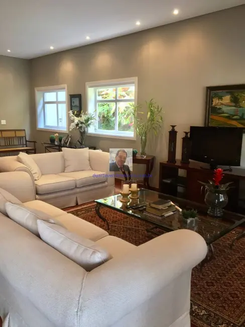 Casa com 4 quartos à venda, 465m2 em Alphaville, Santana De Parnaiba - SP - imagem 6 Foto 6 de Casa com 4 quartos à venda, 465m2 em Alphaville, Santana De Parnaiba - SP