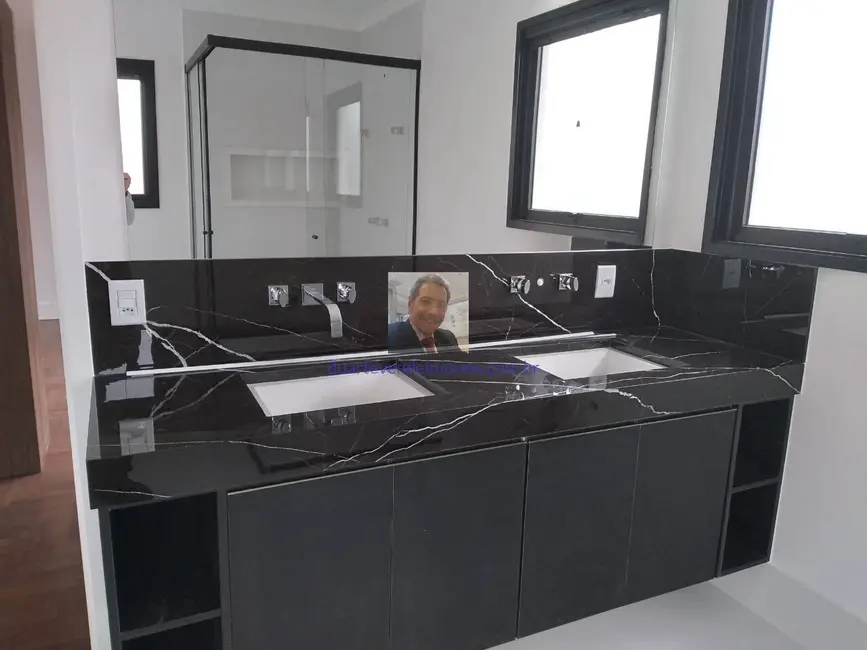 Foto 6 de Casa com 4 quartos à venda, 435m2 em Alphaville, Santana De Parnaiba - SP