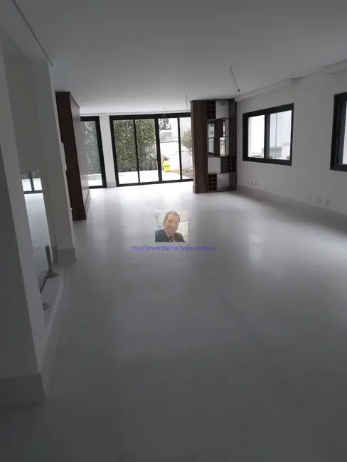 Foto 9 de Casa com 4 quartos à venda, 435m2 em Alphaville, Santana De Parnaiba - SP