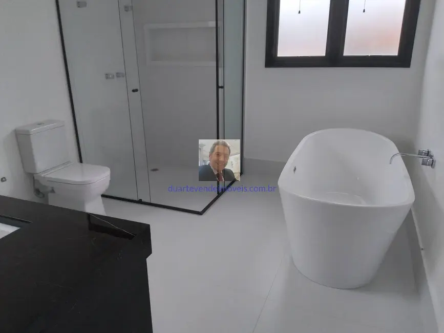 Foto 5 de Casa com 4 quartos à venda, 435m2 em Alphaville, Santana De Parnaiba - SP