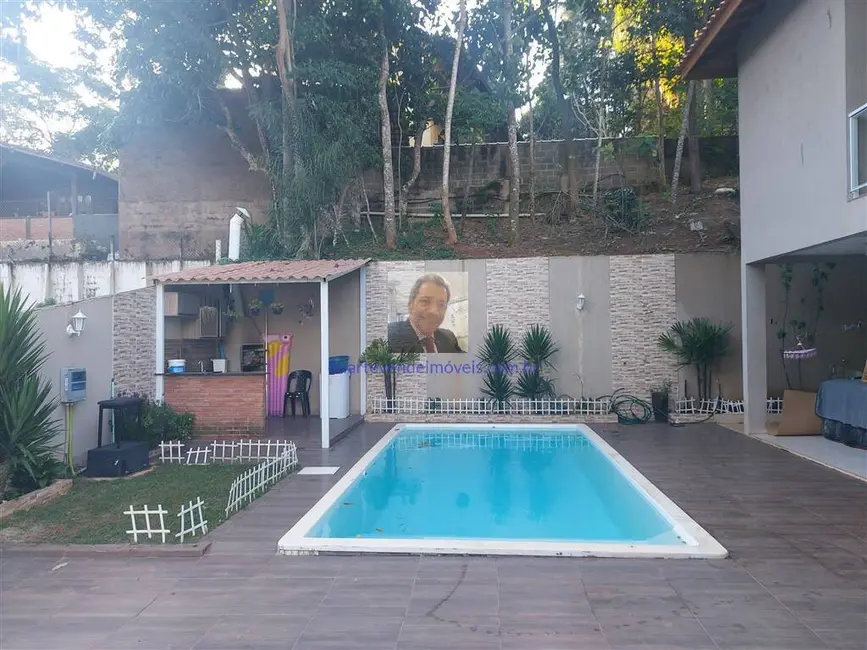 Foto 2 de Casa com 3 quartos à venda, 212m2 em Jardim Atalaia, Cotia - SP