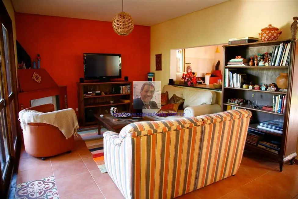 Foto 6 de Casa de Condomínio com 3 quartos à venda e para alugar, 240m2 em Jardim Atalaia, Cotia - SP