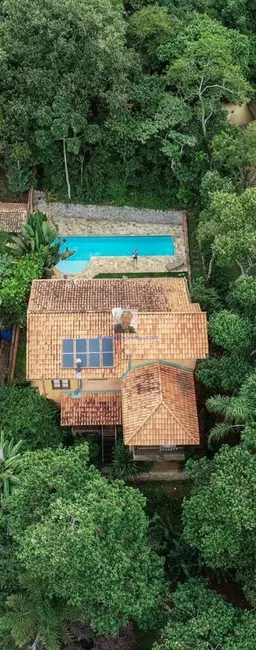 Foto 4 de Casa de Condomínio com 3 quartos à venda e para alugar, 240m2 em Jardim Atalaia, Cotia - SP