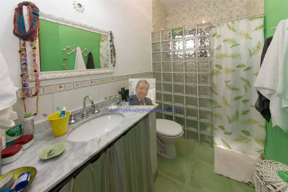 Foto 5 de Casa de Condomínio com 3 quartos à venda e para alugar, 240m2 em Jardim Atalaia, Cotia - SP