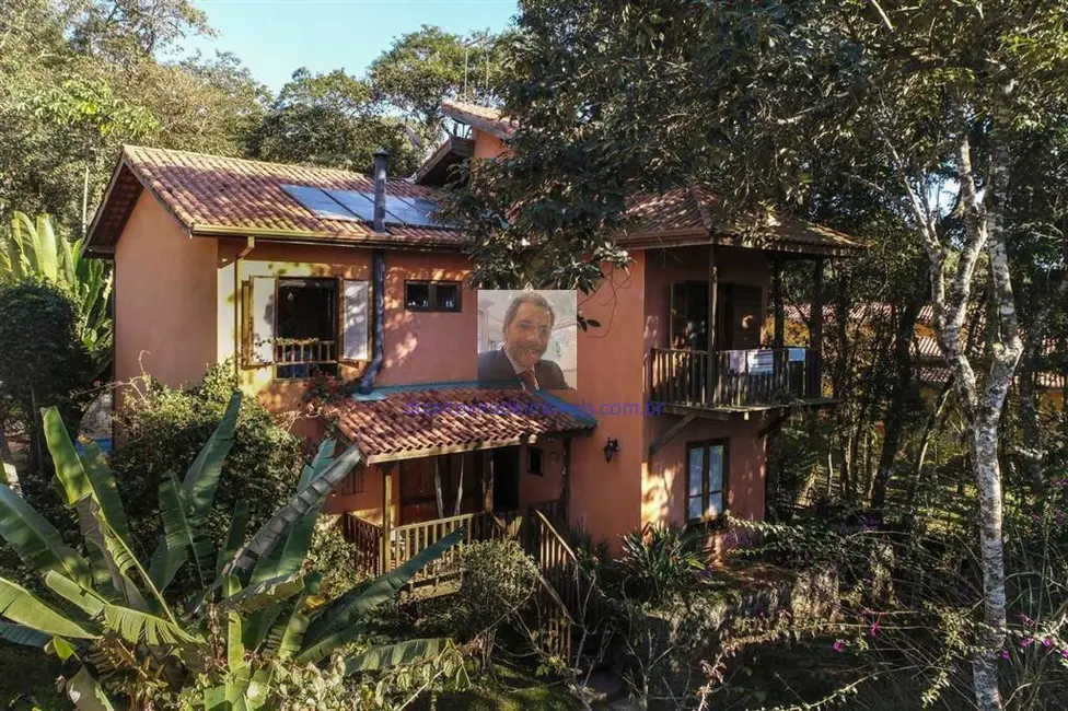 Foto 3 de Casa de Condomínio com 3 quartos à venda e para alugar, 240m2 em Jardim Atalaia, Cotia - SP