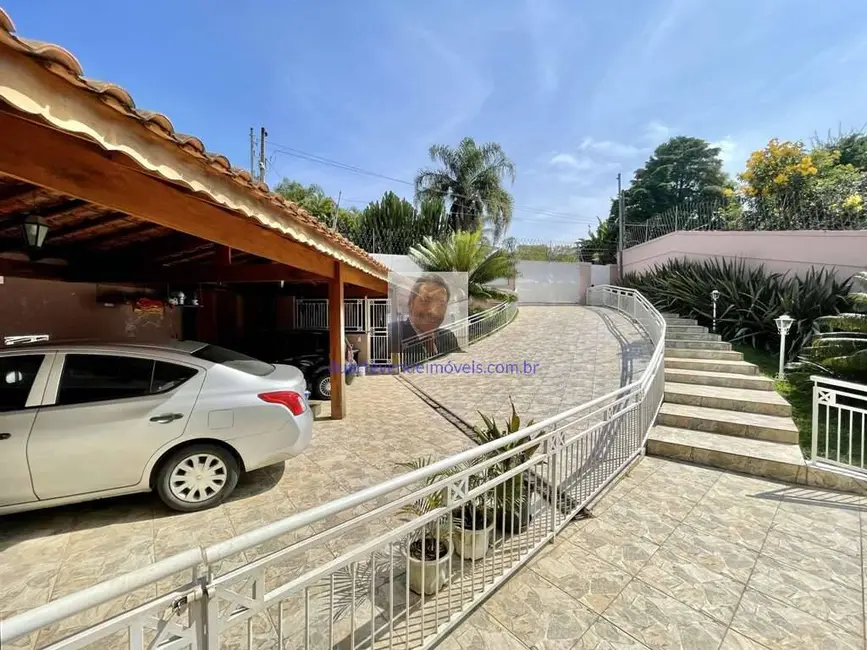 Casa de Condomínio com 3 quartos à venda, 358m2 em Chácara das Paineiras, Carapicuiba - SP - imagem 5 Foto 5 de Casa de Condomínio com 3 quartos à venda, 358m2 em Chácara das Paineiras, Carapicuiba - SP