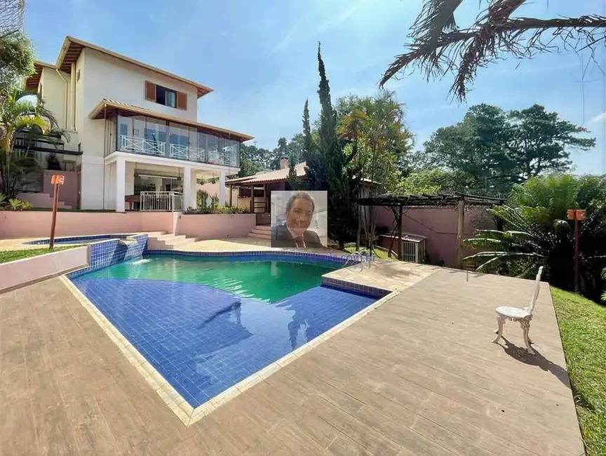 Casa de Condomínio com 3 quartos à venda, 358m2 em Chácara das Paineiras, Carapicuiba - SP - imagem 1 Foto 1 de Casa de Condomínio com 3 quartos à venda, 358m2 em Chácara das Paineiras, Carapicuiba - SP