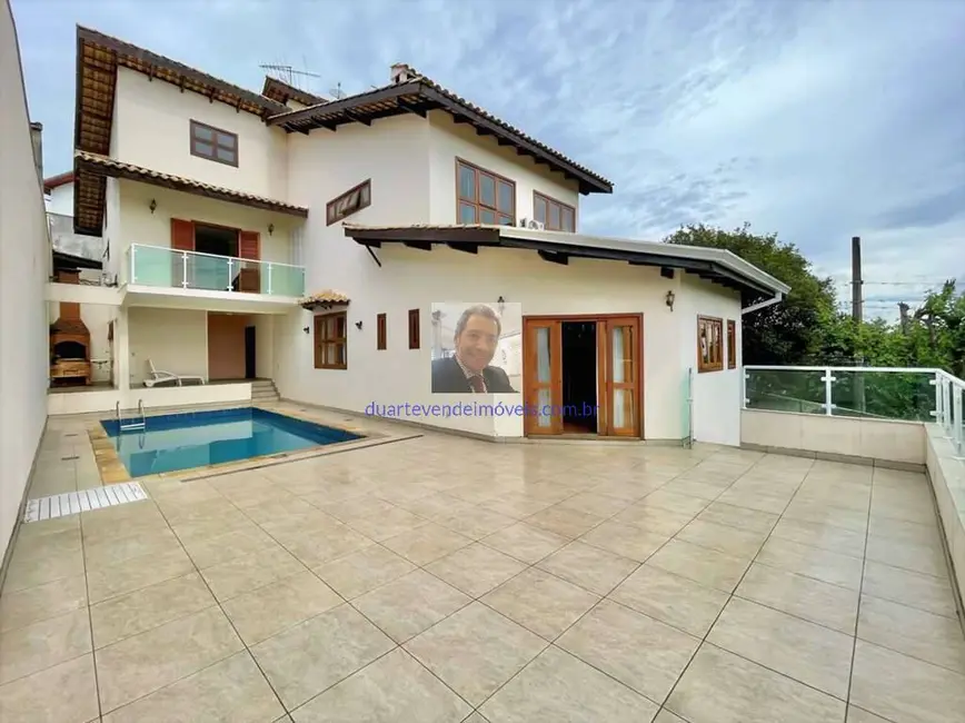 Foto 1 de Casa de Condomínio com 4 quartos à venda, 357m2 em Terras do Madeira, Carapicuiba - SP