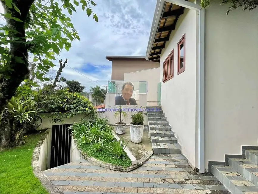 Casa de Condomínio com 4 quartos à venda, 357m2 em Terras do Madeira, Carapicuiba - SP - imagem 7 Foto 7 de Casa de Condomínio com 4 quartos à venda, 357m2 em Terras do Madeira, Carapicuiba - SP