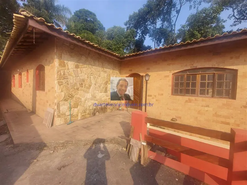 Foto 1 de Casa com 3 quartos à venda e para alugar, 180m2 em Jardim Atalaia, Cotia - SP