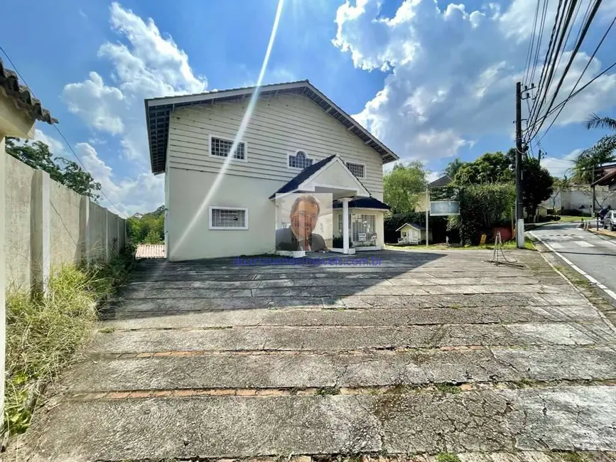 Foto 3 de Sala Comercial à venda, 229m2 em Granja Viana II, Cotia - SP