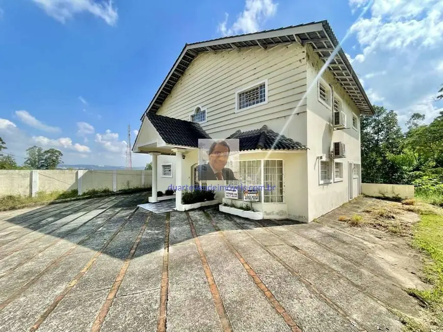 Foto 4 de Sala Comercial à venda, 229m2 em Granja Viana II, Cotia - SP