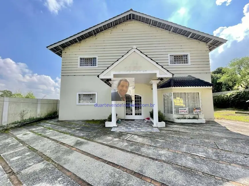 Foto 5 de Sala Comercial à venda, 229m2 em Granja Viana II, Cotia - SP