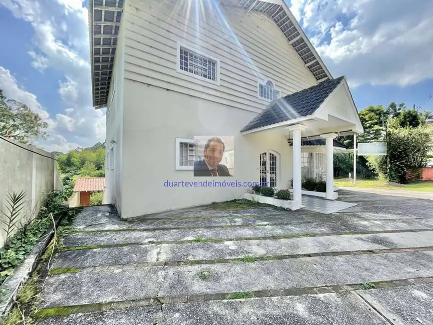 Foto 8 de Sala Comercial à venda, 229m2 em Granja Viana II, Cotia - SP