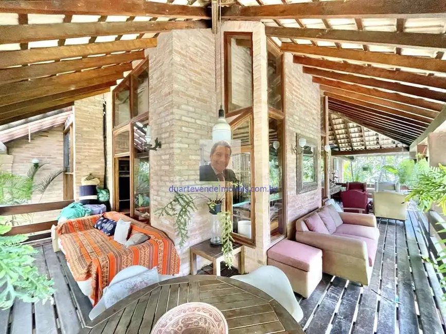 Casa de Condomínio com 3 quartos à venda, 364m2 em Chácara Santa Lúcia dos Ypes, Carapicuiba - SP - imagem 9 Foto 9 de Casa de Condomínio com 3 quartos à venda, 364m2 em Chácara Santa Lúcia dos Ypes, Carapicuiba - SP