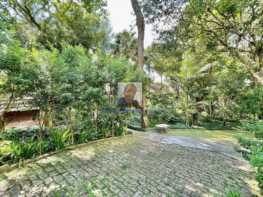 Foto 2 de Casa de Condomínio com 3 quartos à venda, 364m2 em Chácara Santa Lúcia dos Ypes, Carapicuiba - SP