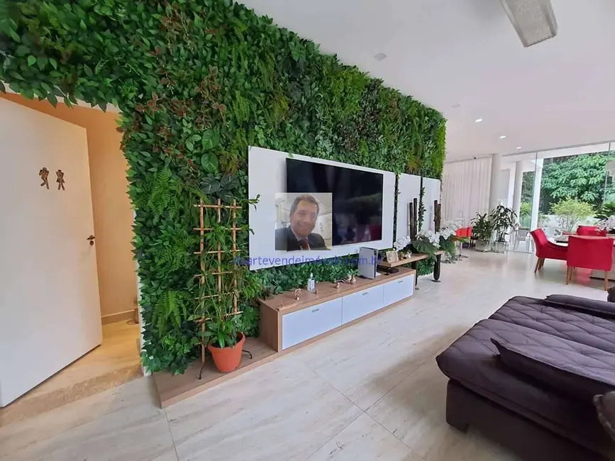 Foto 6 de Casa de Condomínio com 4 quartos à venda, 399m2 em Jardim Ísis, Cotia - SP