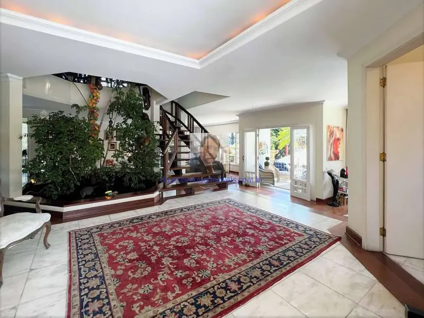 Casa de Condomínio com 4 quartos à venda, 752m2 em Palos Verdes, Carapicuiba - SP - imagem 6 Foto 6 de Casa de Condomínio com 4 quartos à venda, 752m2 em Palos Verdes, Carapicuiba - SP