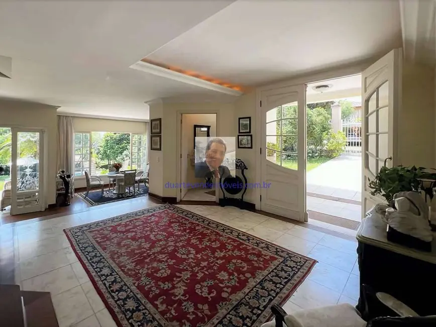 Casa de Condomínio com 4 quartos à venda, 752m2 em Palos Verdes, Carapicuiba - SP - imagem 8 Foto 8 de Casa de Condomínio com 4 quartos à venda, 752m2 em Palos Verdes, Carapicuiba - SP
