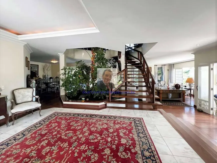 Casa de Condomínio com 4 quartos à venda, 752m2 em Palos Verdes, Carapicuiba - SP - imagem 5 Foto 5 de Casa de Condomínio com 4 quartos à venda, 752m2 em Palos Verdes, Carapicuiba - SP